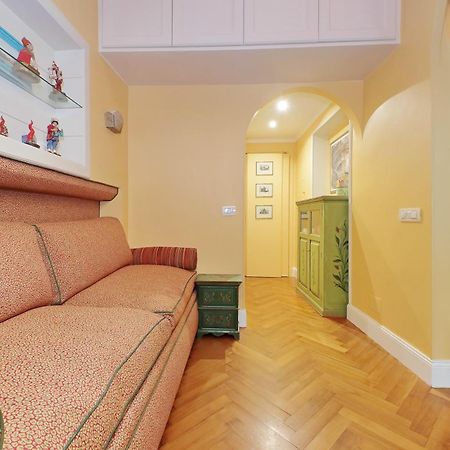 Pantheon Luxury Apartment Rom Exterior foto