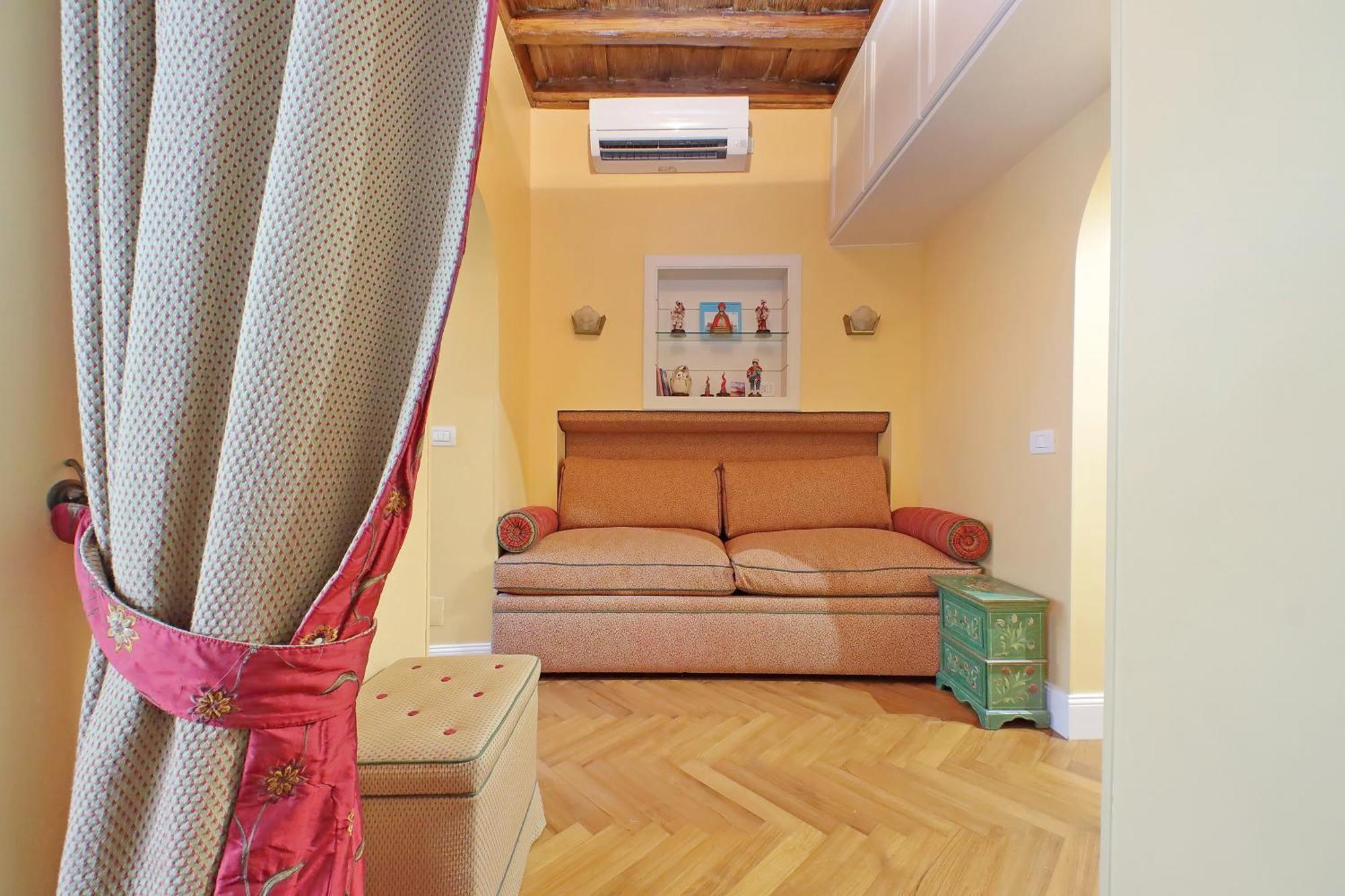 Pantheon Luxury Apartment Rom Exterior foto