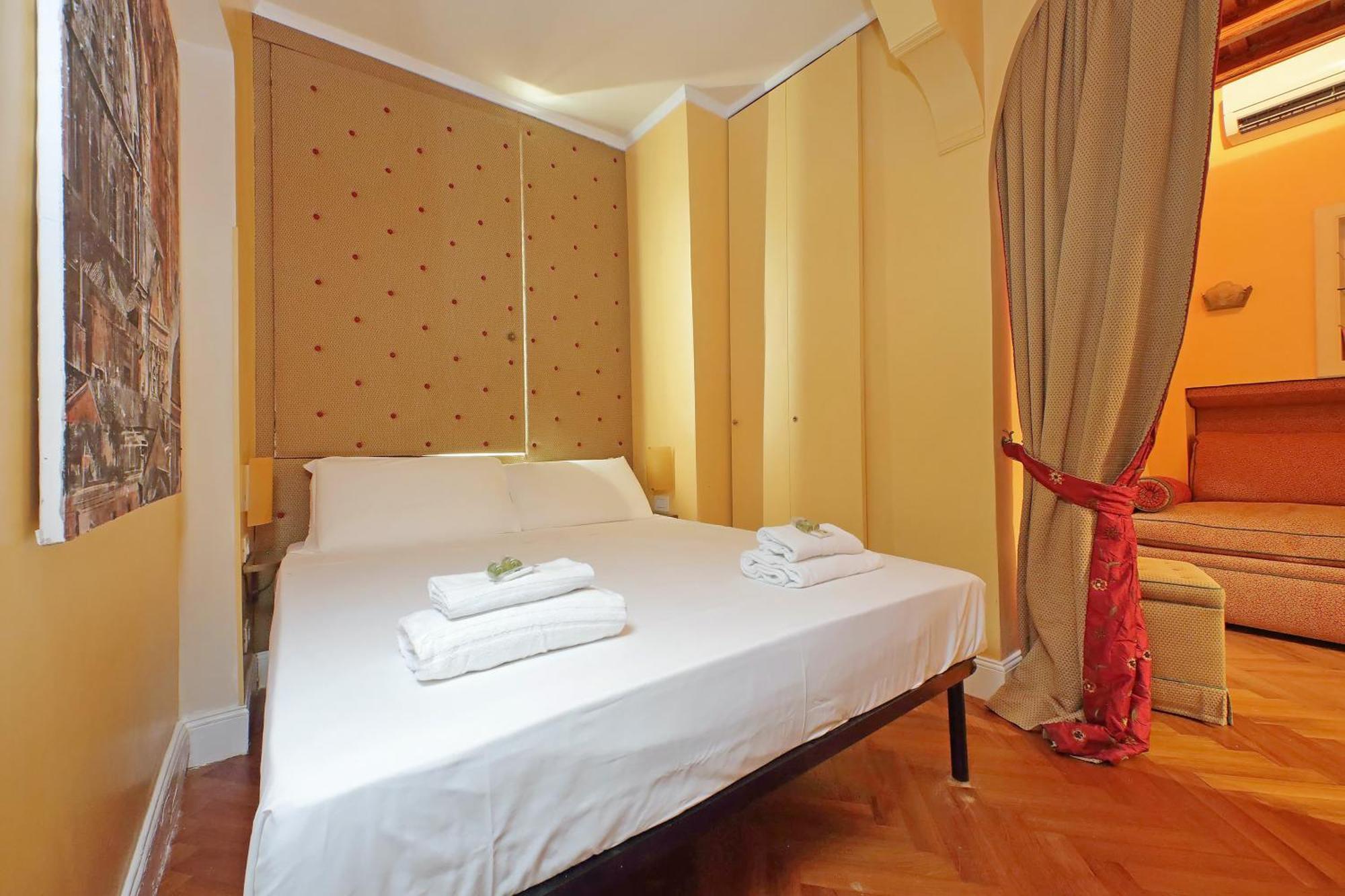 Pantheon Luxury Apartment Rom Exterior foto