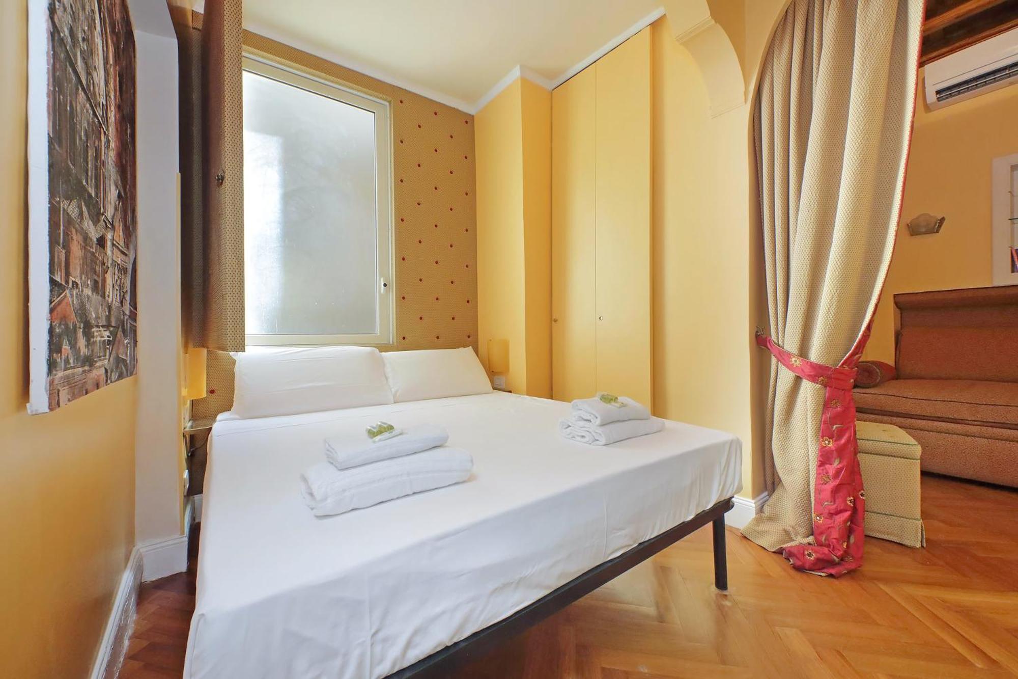 Pantheon Luxury Apartment Rom Exterior foto