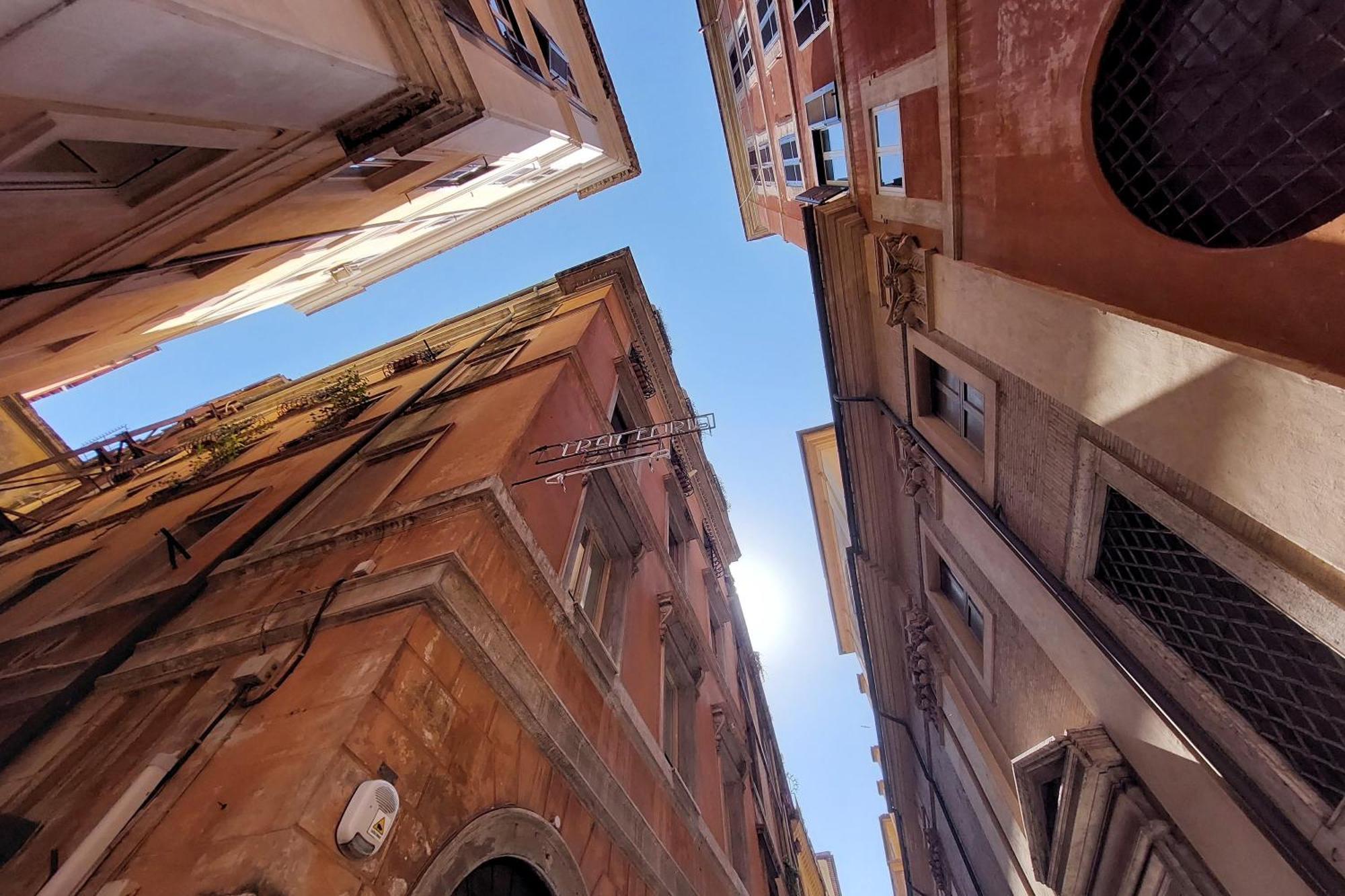 Pantheon Luxury Apartment Rom Exterior foto