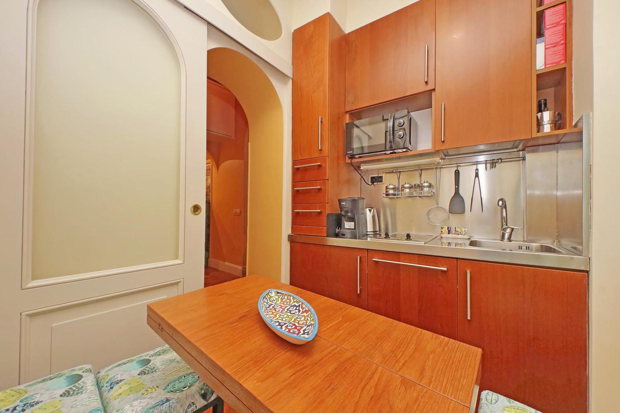 Pantheon Luxury Apartment Rom Exterior foto