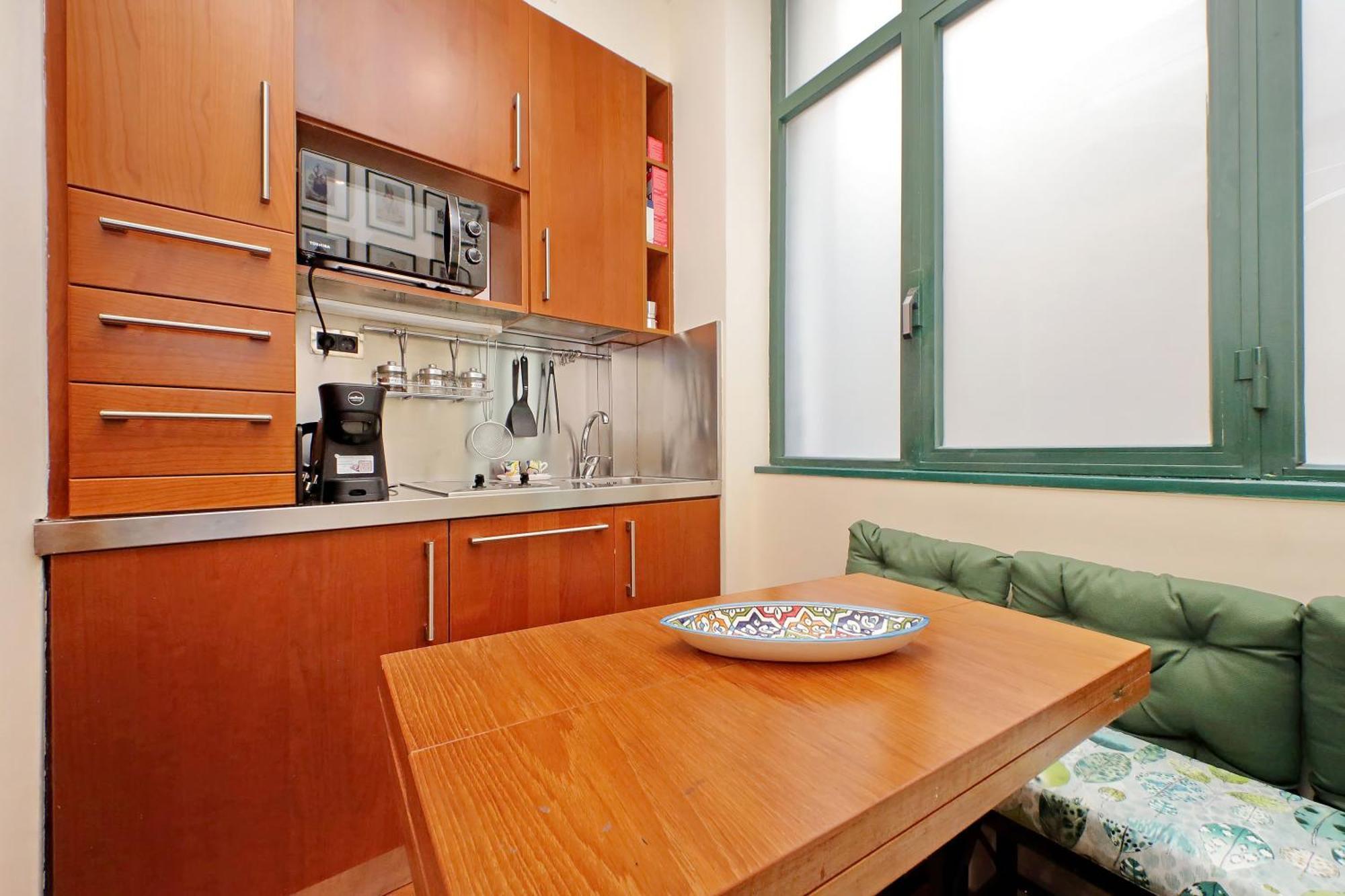 Pantheon Luxury Apartment Rom Exterior foto